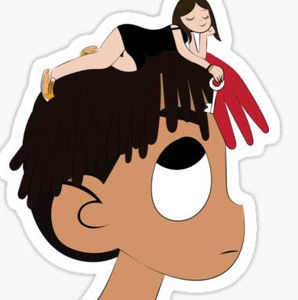 Meet your Posher, Trevon